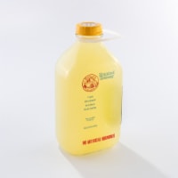 Homestead Lemonade