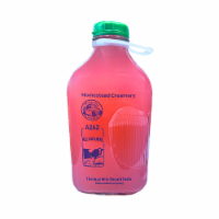 Homestead Creamery Raspberry Lemonade Perspective: Main