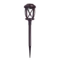 Crosslight Borland Path Light - Black Perspective: Main