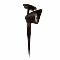Crosslight 3-Lumen Solar Spot Light