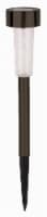 Crosslight Solar Path Light - Bronze