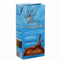 Living Harvest Chocolate Hemp Milk