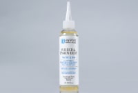 Design Essentials Anti Itch Tension Relief Oil