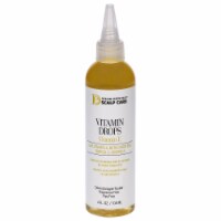 Design Essential Drops With Vitamin E Perspective: Main