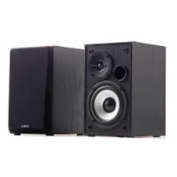 Edifier R980T 4 Active Bookshelf Speakers - 2.0 Computer Speaker