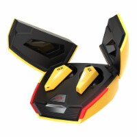 HECATE GX07 True Wireless Bluetooth Gaming Earbuds