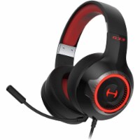 HECATE G33 Gaming Headset with Microphone, Gaming Headphones