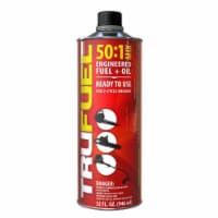 TruFuel 2-Cycle 50:1 Premix Perspective: Main