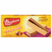 Bauducco Hazelnut Wafers Perspective: Main