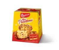 Bauducco® Mini Original Panettone Speciality Cake Perspective: Main