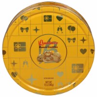 Bauducco® Butter Cookies