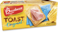 Bauducco® Original Toast