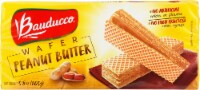 Bauducco Peanut Butter Wafer Cookies Perspective: Main