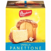 Bauducco® Vanilla Panettone Perspective: Main