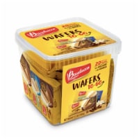 Bauducco Single Serve Wafers