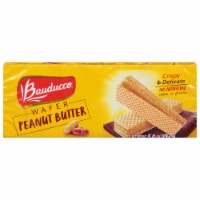 Bauducco® Peanut Butter Wafers