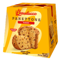 Bauducco® Classic Mini Panettone
