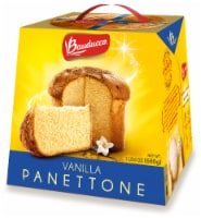 Bauducco Vanilla Panettone Perspective: Main
