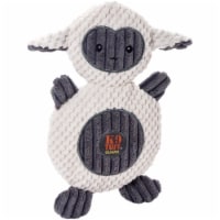 Charming Pet 631 Lamb Animates Pet Toy, 2 x 6 x 10.5 in.