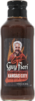 Guy Fieri Kansas City Barbecue Sauce