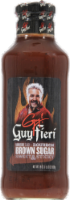 Guy Fieri Brown Sugar BBQ Sauce