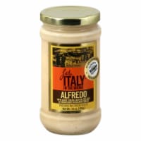 Little Italy in the Bronx™ Gluten-Free Alfredo Pasta Sauce