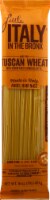 Little Italy In The Bronx™ Tuscan Wheat Angel Hair Pasta