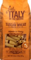 Little Italy™ In The Bronx Tuscan Wheat Rigatoni