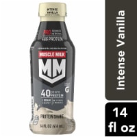 Muscle Milk® Pro Series Intense Vanilla Protein Shake