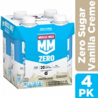 Muscle Milk™ Protein Shakes Vanilla Creme Non-Dairy Beverages