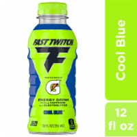 Fast Twitch Energy Drink by Gatorade® Cool Blue