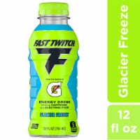 Fast Twitch Energy Drink by Gatorade® Glazier Freeze