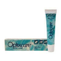 Optixcare Eye Lube (20 g)
