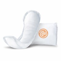 Nexwear Moderate Unisex Incontinent Pad Breathable 10 L 3390, 30 Ct