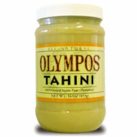 Olympos 14001 12-1 lbs. Tahini