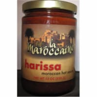 La Marocaine 48000 12-12 oz. Harissa