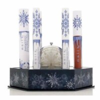 Mally Beauty x Disney's Frozen Elsa 7-piece Collection Makeup Kit