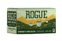 Rogue Honey Kolsch Style Ale
