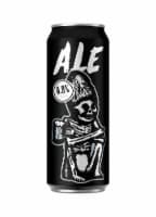 Rogue Dead Guy Ale Maibock Craft Beer Single Can Perspective: Main