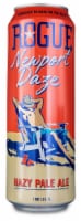 Rogue Newport Daze Hazy Pale Ale