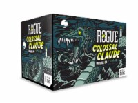 Rogue Colossal Claude Imperial IPA Perspective: Main
