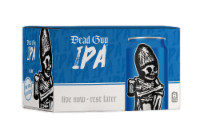 Rogue® Dead Guy® IPA Craft Beer Perspective: Main
