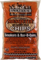 Smokehouse Products Mesquite Wood Chips Perspective: Main