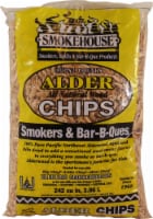 Smokehouse Products Alder Wood Bar-B-Que Chips Perspective: Main