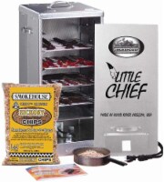 Smokehouse™ Little Chief Front Load Smoker Perspective: Main