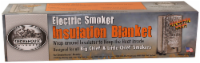 Smokehouse™ Electric Smoker Insulation Blanket Perspective: Main