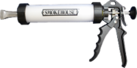 Smokehouse™ Jerky Gun - White Perspective: Main