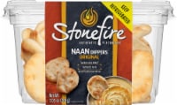Stonefire® Naan Dippers®