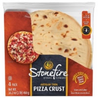 Stonefire® 8.5 Thin Pizza Crust