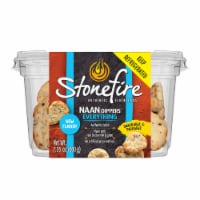 Stonefire® Everything Naan Dippers®